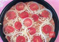 pizza的做法图解5