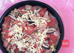 pizza的做法图解6