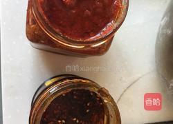 拌毛蚶的做法图解2