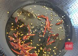 拌毛蚶的做法图解3