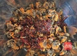 拌毛蚶的做法图解4