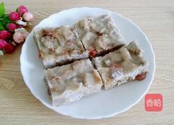 芋头糕的做法图解13