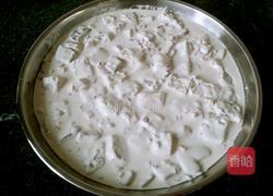 芋头糕的做法图解10