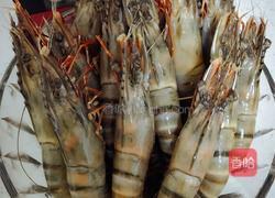 手打虾滑的做法图解1