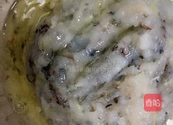 手打虾滑的做法图解5