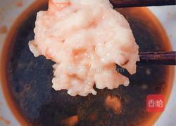 手打虾滑的做法图解8