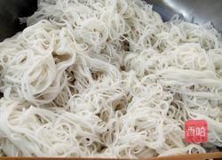 过手米线的做法图解7
