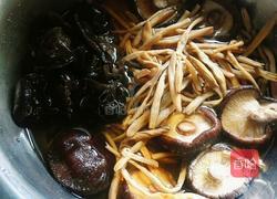 八宝菜的做法图解2