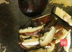 八宝菜的做法图解5