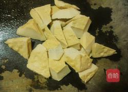 八宝菜的做法图解8