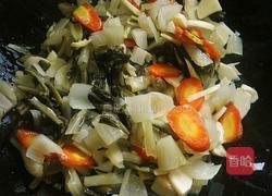 八宝菜的做法图解10