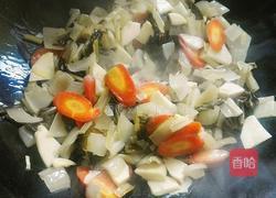 八宝菜的做法图解11