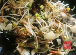 八宝菜的做法图解15