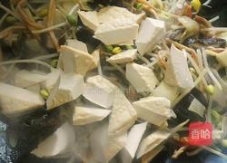 八宝菜的做法图解16