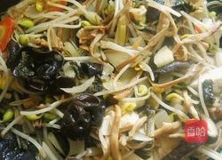 八宝菜的做法图解17