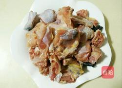 干锅香辣鸡的做法图解1