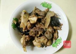 干锅香辣鸡的做法图解11