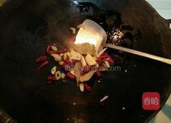 干锅香辣鸡的做法图解13