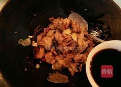 干锅香辣鸡的做法图解15