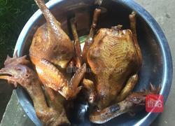 云南卤鸡的做法图解6