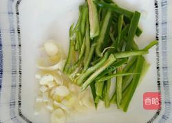 耗油杏鲍菇的做法图解5