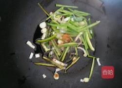 耗油杏鲍菇的做法图解8