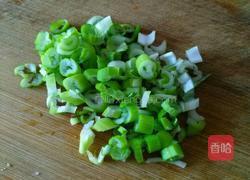 翡翠肉卷的做法图解4