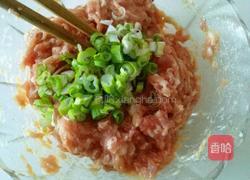 翡翠肉卷的做法图解6