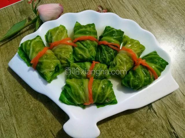 再来一张成品图。