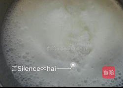 蓝莓慕斯夹层蛋糕的做法图解7