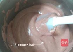 蓝莓慕斯夹层蛋糕的做法图解11