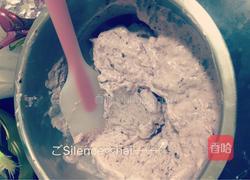 蓝莓慕斯夹层蛋糕的做法图解14