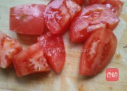 牛肉挂面的做法图解2