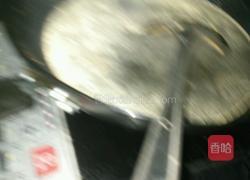 牛肉挂面的做法图解4