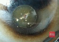 炒豌豆尖的做法图解2