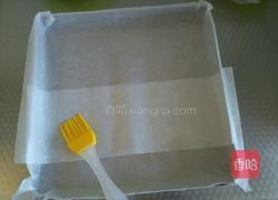 花纹蜂蜜蛋糕卷的做法图解13