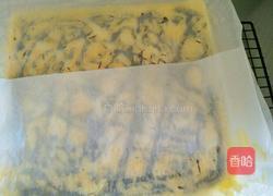 花纹蜂蜜蛋糕卷的做法图解18