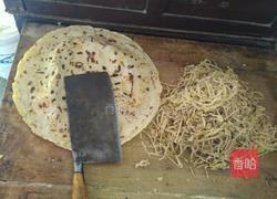 大糌子的做法图解7