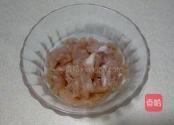 笋丝炒肉丝的做法图解2