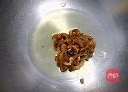 笋丝炒肉丝的做法图解5