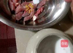 达州石梯大河鱼庄蒸鱼的做法图解5