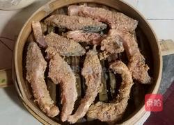 达州石梯大河鱼庄蒸鱼的做法图解15