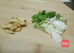 干炸带鱼的做法图解2