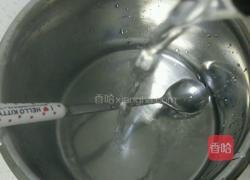 自制美味黄桃酸奶的做法图解2