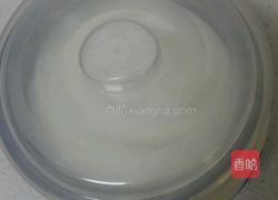 自制美味黄桃酸奶的做法图解7