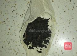 自制蒙古奶茶的做法图解2