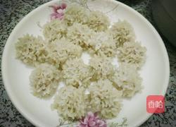 珍珠丸子的做法图解14