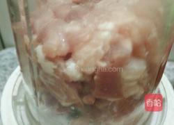 珍珠丸子的做法图解2