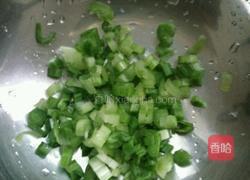 珍珠丸子的做法图解3