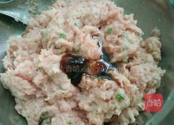 珍珠丸子的做法图解5